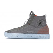 Кеды Converse Chuck Taylor All-Star Crater Charcoal