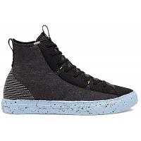 Кеды Converse Chuck Taylor All-Star Crater Black