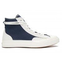 Кеды Converse Chuck Taylor All-Star 70 Hi Final Club Obsidian