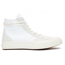 Кеды Converse Chuck Taylor All-Star 70 Hi Final Club White