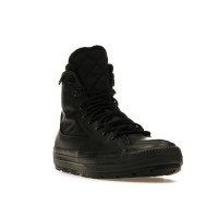 Кеды Converse Chuck Taylor All Star Terrain Hi Triple Black