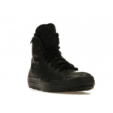 Кеды Converse Chuck Taylor All Star Terrain Hi Triple Black