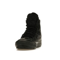 Кеды Converse Chuck Taylor All Star Terrain Hi Triple Black