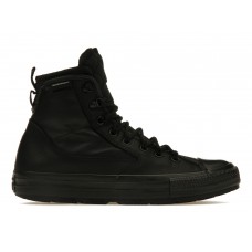 Кеды Converse Chuck Taylor All Star Terrain Hi Triple Black