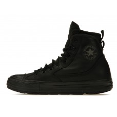Кеды Converse Chuck Taylor All Star Terrain Hi Triple Black