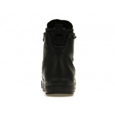 Кеды Converse Chuck Taylor All Star Terrain Hi Triple Black