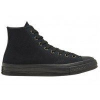 Кеды Converse Chuck Taylor All Star 70 Hi Triple Black