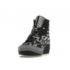 Кеды Converse Chuck Taylor All-Star 70 Hi Telfar Black White