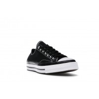 Кеды Converse Chuck Taylor All Star 70 Ox Moncler Fragment Black