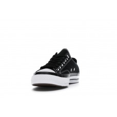 Кеды Converse Chuck Taylor All Star 70 Ox Moncler Fragment Black