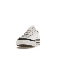 Кеды Converse Chuck Taylor All Star 70 Ox Moncler Fragment White