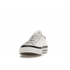 Кеды Converse Chuck Taylor All Star 70 Ox Moncler Fragment White