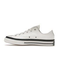 Кеды Converse Chuck Taylor All Star 70 Ox Moncler Fragment White