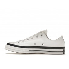 Кеды Converse Chuck Taylor All Star 70 Ox Moncler Fragment White