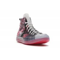 Кеды Converse Chuck Taylor All-Star 70 Hi Shaniqwa Jarvis Floral