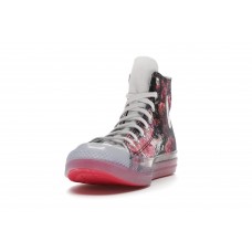 Кеды Converse Chuck Taylor All-Star 70 Hi Shaniqwa Jarvis Floral