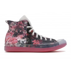 Кеды Converse Chuck Taylor All-Star 70 Hi Shaniqwa Jarvis Floral