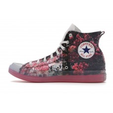 Кеды Converse Chuck Taylor All-Star 70 Hi Shaniqwa Jarvis Floral