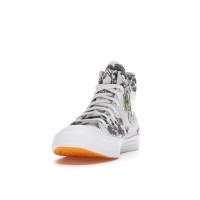 Кеды Converse Chuck Taylor All-Star Hi Union Sheila Bridges Harlem Toile