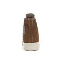 Кеды Converse Chuck Taylor All Star 70 Hi Carhartt Hamilton Brown