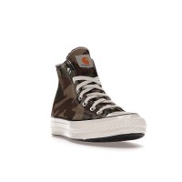Converse Chuck Taylor All Star 70 Hi Carhartt WIP Covert Green