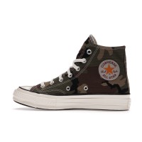 Converse Chuck Taylor All Star 70 Hi Carhartt WIP Covert Green