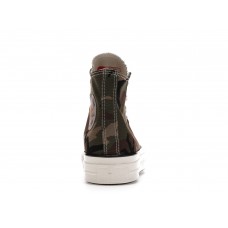 Converse Chuck Taylor All Star 70 Hi Carhartt WIP Covert Green