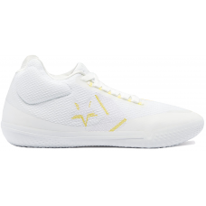 Кеды Converse All Star BB Evo Hi-Vis White Fresh Yellow