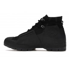 Кеды Converse Chuck Taylor All Star Lugged Hi A-COLD-WALL Black