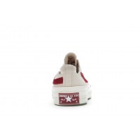 Converse Chuck Taylor All Star 70 Ox Kith x Coca Cola White