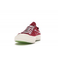 Кеды Converse Chuck Taylor All-Star 70 Hi Kith x Coca Cola Red