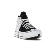 Кеды Converse Chuck Taylor All-Star 70 Hi Feng Chen Wang 2-in-1 Ivory Black