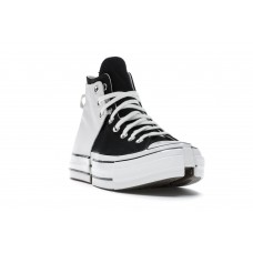 Кеды Converse Chuck Taylor All-Star 70 Hi Feng Chen Wang 2-in-1 Ivory Black