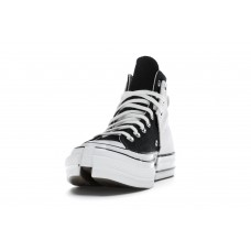 Кеды Converse Chuck Taylor All-Star 70 Hi Feng Chen Wang 2-in-1 Ivory Black