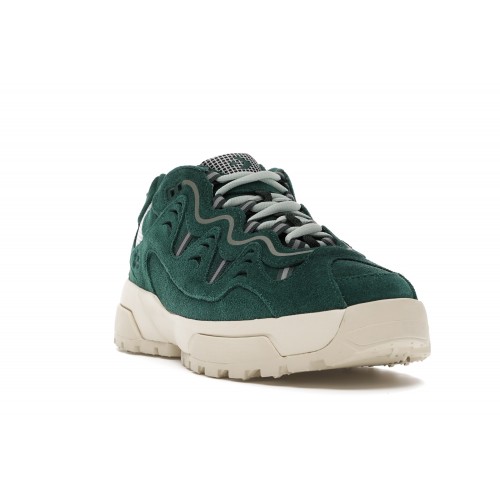 Кроссы Converse Gianno Golf le Fleur Evergreen - мужская сетка размеров