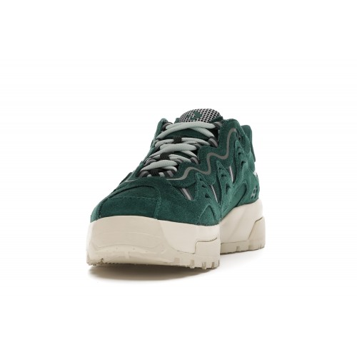 Кроссы Converse Gianno Golf le Fleur Evergreen - мужская сетка размеров