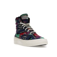 Кеды Converse Skid Grip Hi Fear Of God