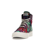 Кеды Converse Skid Grip Hi Fear Of God