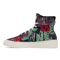 Кеды Converse Skid Grip Hi Fear Of God