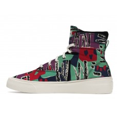 Кеды Converse Skid Grip Hi Fear Of God