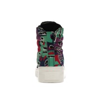 Кеды Converse Skid Grip Hi Fear Of God