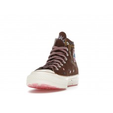 Кеды Converse Chuck Taylor All-Star 70 Hi Bandulu