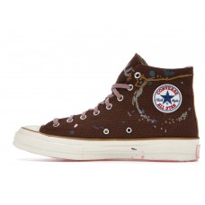 Кеды Converse Chuck Taylor All-Star 70 Hi Bandulu