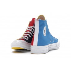 Кеды Converse Chuck Taylor All Star 70 Hi Golf Wang Tripanel
