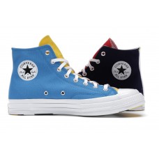 Кеды Converse Chuck Taylor All Star 70 Hi Golf Wang Tripanel