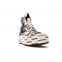 Кеды Converse Chuck Taylor All Star 70 Hi Brain Dead Egret
