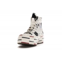 Кеды Converse Chuck Taylor All Star 70 Hi Brain Dead Egret