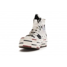 Кеды Converse Chuck Taylor All Star 70 Hi Brain Dead Egret