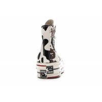 Кеды Converse Chuck Taylor All Star 70 Hi Brain Dead Egret