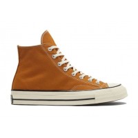 Кеды Converse Chuck Taylor All-Star 70 Hi Dark Soba